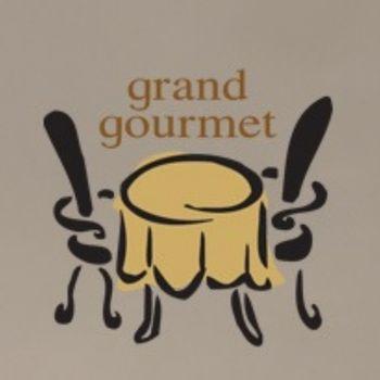 Grand Gourmet logo