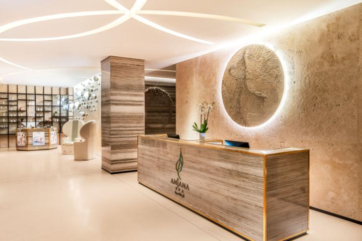 Anjana Spa