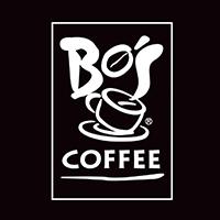 Bo's Coffee logo