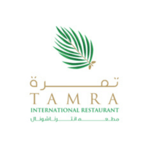 Tamra Restaurant logo
