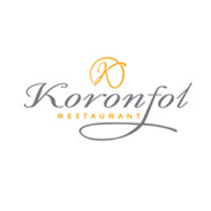 Koronfol Restaurant logo