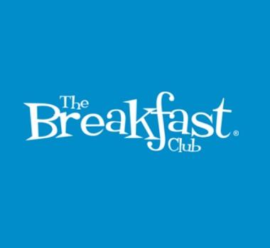 The Breakfast Club logo