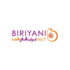 Biriyani Hut logo