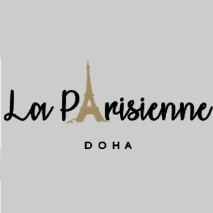 La Parisienne Restaurant logo