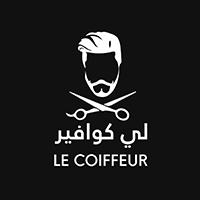 Le Coiffeur logo