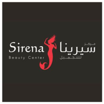 Sirena Beauty Center logo