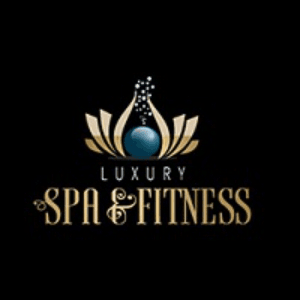 Luxury Spa & Fitness logo