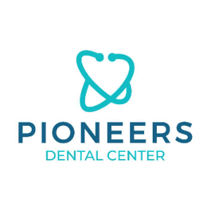Pioneers Dental Center logo