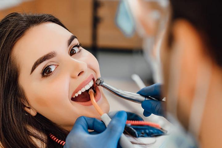 Pioneers Dental Center