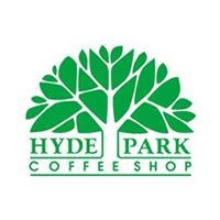 Hyde Park logo
