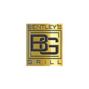Bentley's Grill logo