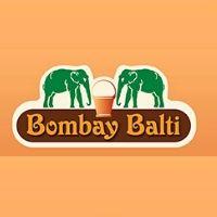 Bombay Balti logo