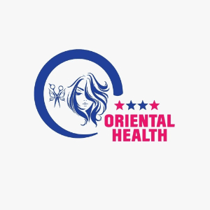 Oriental Health Beauty Center logo