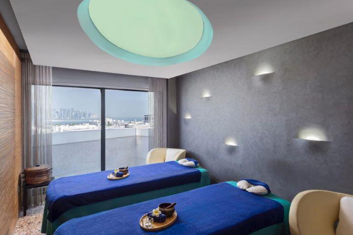 Four Points by Sheraton Spa