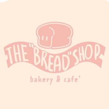 The Bread Shop Bakery logo