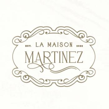 La Maison Martinez logo