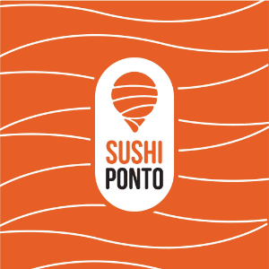 Sushi Ponto logo