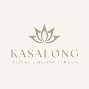 Kasalong Relaxing and Massage for Lady logo