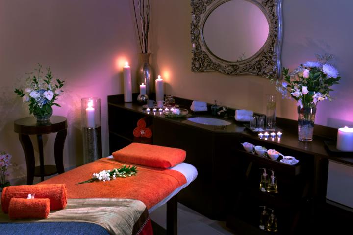 Nawat Spa