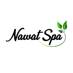 Nawat Spa logo