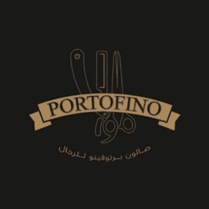 Portofino Men's Salon logo