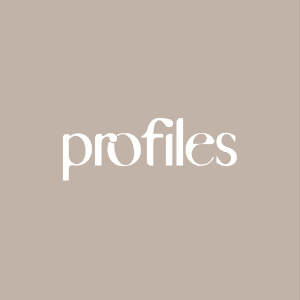 Profiles Restaurant logo