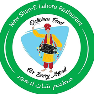 Shan e Lahore logo