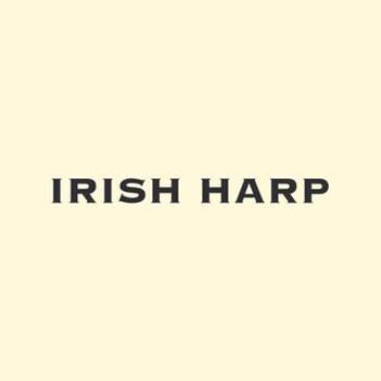 Irish Harp logo