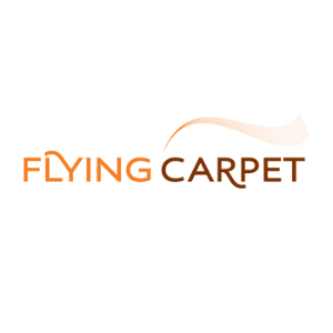 Flying Carpet logo