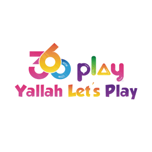 360 Play logo