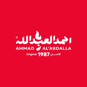 Ahmad Al Abdalla logo
