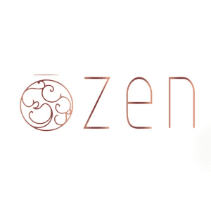 Ozen Spa logo