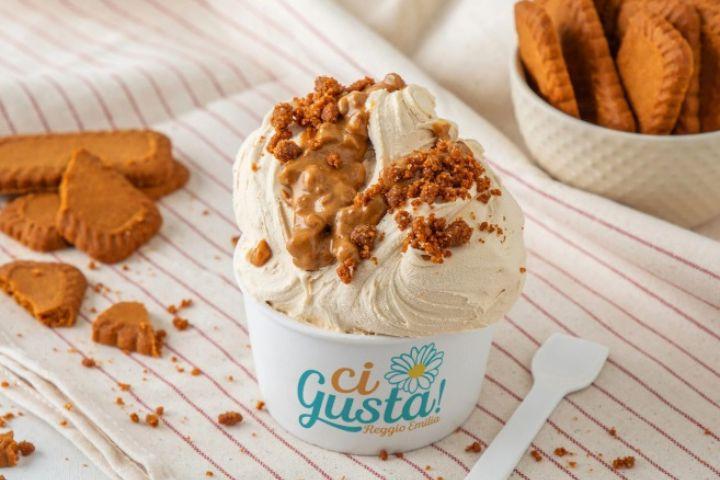 Ci Gusta Gelato Ice Cream