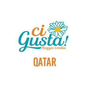 Ci Gusta Gelato Ice Cream logo