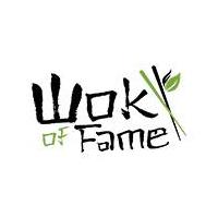 Wok Of Fame logo