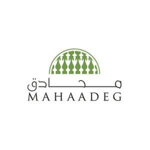 Mahaadeg logo