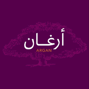 Argan Moroccan Cuisine logo
