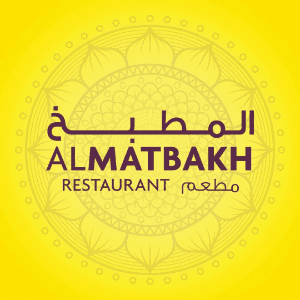 Al Matbakh logo