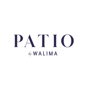 Patio By Walima logo