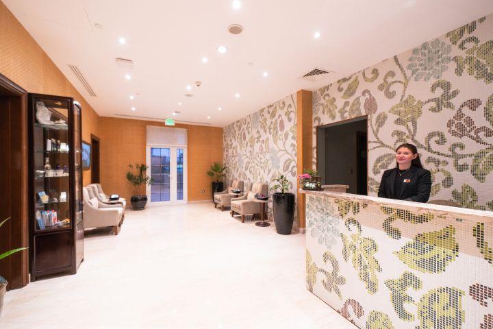The Spa