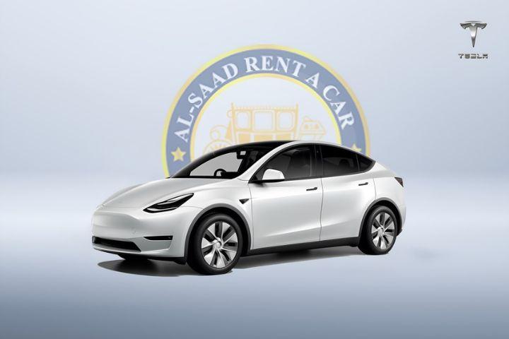 Al Saad Rent a Car