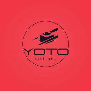 YOTO Sushi Bar logo