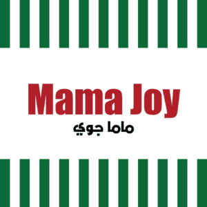 Mama Joy logo