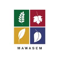Mawasem Restaurant logo