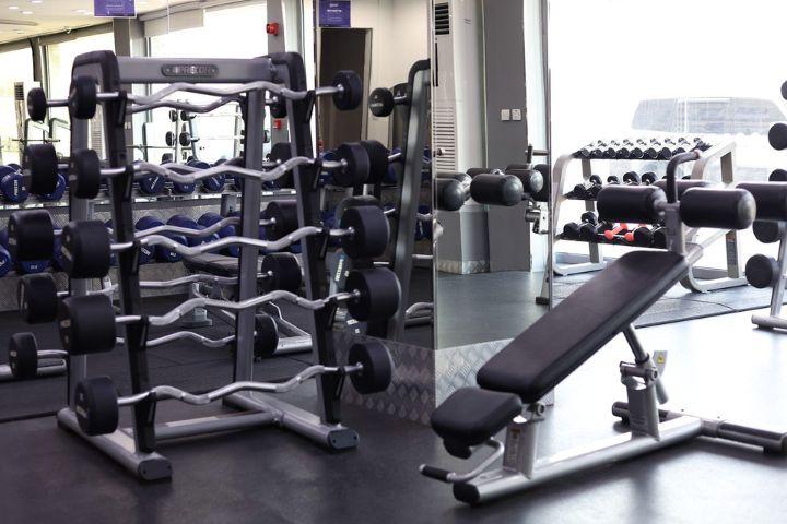 Anytime Fitness