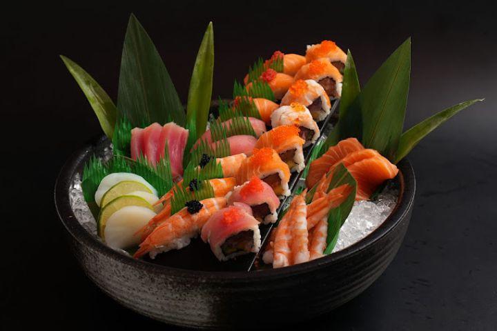 Tang Asian Restaurant