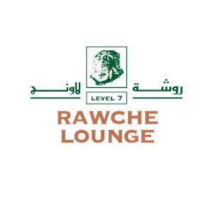 Rawche Lounge logo