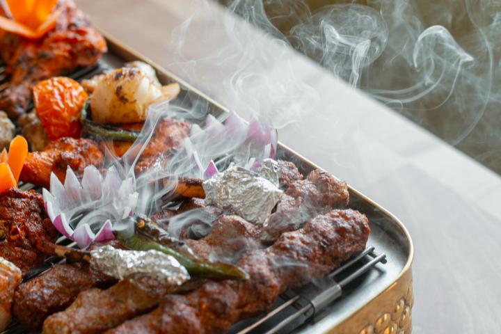 Kebabbq Restaurant