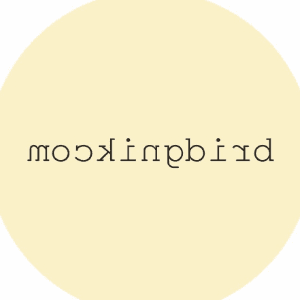 Mockingbird logo