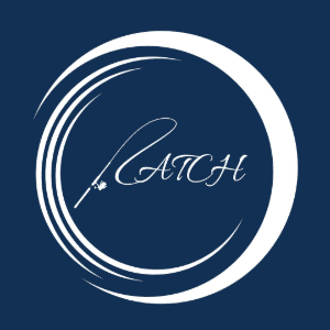 Catch Cafe logo